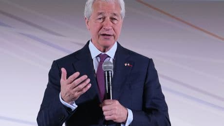 JPMorgan’s Jamie Dimon calls on US to stockpile bullets, rare earth instead of bitcoin