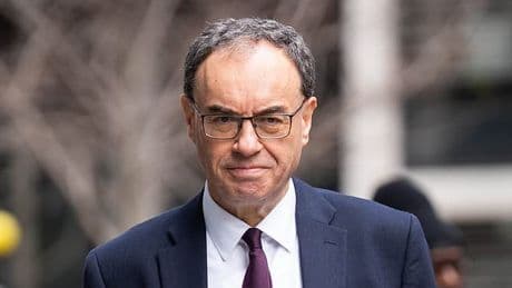 Bank boss moves to put brakes on debt-selling scheme in rare boost for Chancellor