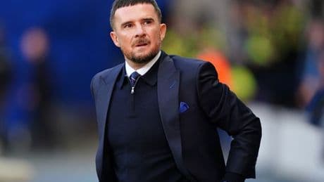 Barry Ferguson shouldn't be a Rangers write off as new owners told what they need to do first
