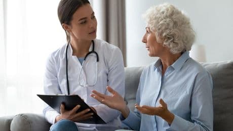 Study: Medicare Pays Physicians One-Third Less Than Decade Ago