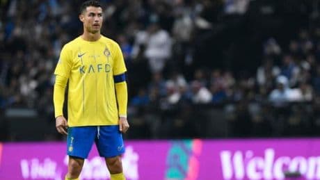 L’Al-Nassr ufficializza il rinnovo fino al 2027 di Cristiano Ronaldo