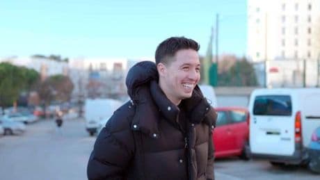 Dans « Samir Nasri. Rebelle », sur Canal+, le « petit prince » de l’OM règle ses comptes