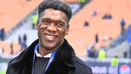 Opvallende stap Clarence Seedorf: aan de slag bij Iraanse club als adviseur