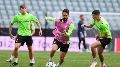 El Betis y el sueño de levantar el primer título europeo de su historia ante el Chelsea