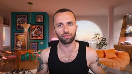 "La vidéo la plus chère de l'histoire de Youtube": Squeezie a dépensé 700.000 euros pour une production qui sera diffusée en septembre
