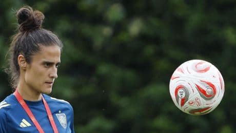 Tomé se pronuncia sobre su salida de la selección