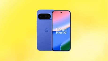 Le smartphone Google Pixel 10 profite d'un prix pépite sur ce site connu de tous