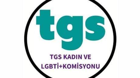 TGS Kadın ve LGBTİ+ Komisyonu: 'Kavramların yasaklanmasını değil, şiddetin son bulmasını istiyoruz'