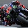 MotoGP : à Silverstone, le Français Fabio Quartararo décroche une troisième pole position consécutive