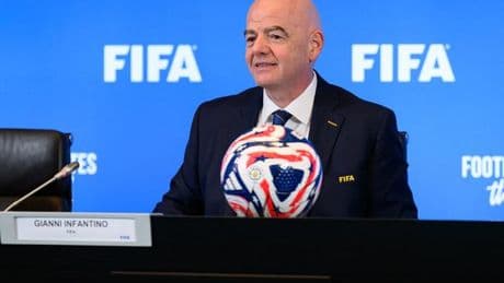 Club World Cup humiliation as FIFA take drastic action to cover up empty stadiums