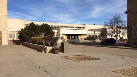 Royal Alberta Museum revival? Province accepting proposals to save old RAM site
