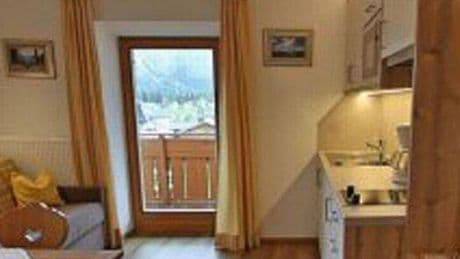 Inside Jannik Sinner's family's luxury hotel and how much it costs to stay