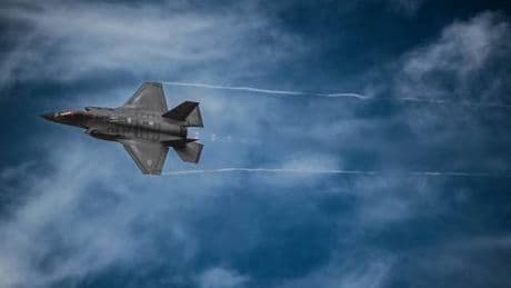 Così un F-35 ha rischiato di essere abbattuto dagli Houthi