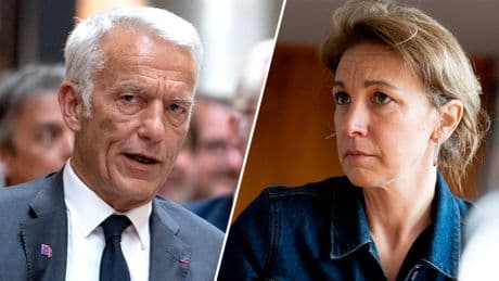 Retraites : la CFDT et le Medef toujours pas d'accord