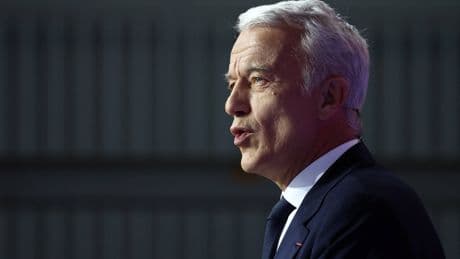Avec la chute annoncée de Bayrou, le Medef inquiet d’une remise en cause de la politique de l’offre