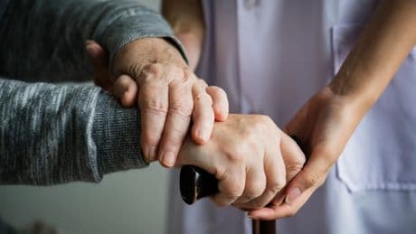 Investigan la presunta violación a una mujer de 90 años en una residencia de Palma de Mallorca
