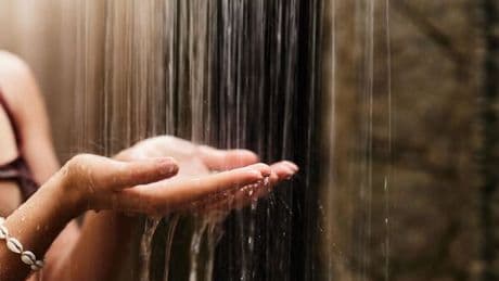Expert shares when you should have your daily shower - body will be 'cleaner'