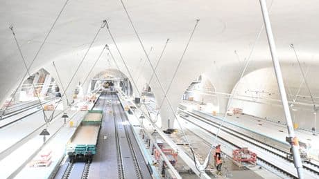 Stuttgart-21-Start soll teilweise auf 2027 verschoben werden