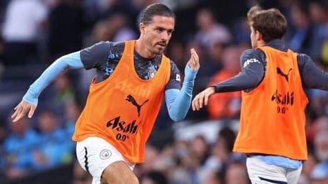Jack Grealish's angry response to critics as Man City leave him out of Club World Cup squa