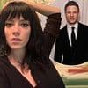 Lily Allen 'enjoys first date with James Norton after meeting on celeb dating app Raya' - following collapse of her marriage to David Harbour and his 'split' from model girlfriend