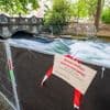 Freizeitsport: Surferin stirbt nach Unfall an Eisbachwelle