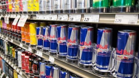 Energy drinks crackdown sees Prime and Monster banned for under-16s
