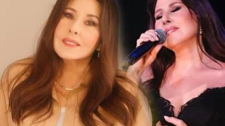 Kim der 70 yaşında! Nilüfer doğum gününü bu sözlerle kutladı