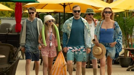 Kino: Daddy Cool