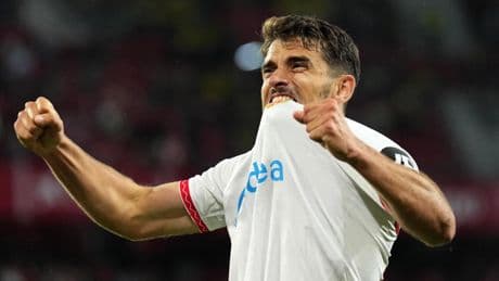 García Pascual, el salvador que llegó de la liga universitaria estadounidense
