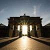 Wetter in Berlin und Brandenburg: Viel Sonne und milde Temperaturen zur neuen Woche