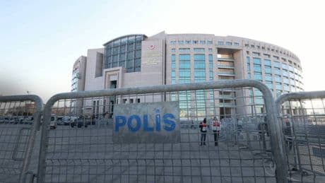 İBB soruşturmasında 10 kişi adliyeye sevk edildi