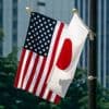 VS en Japan sluiten handelsakkoord: heffing op Japanse goederen gaat omlaag