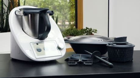 Thermomix gebraucht kaufen: Darauf sollten Sie unbedingt achten