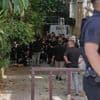 Turkish police detain over 50 people in crackdown on Istanbul Pride march