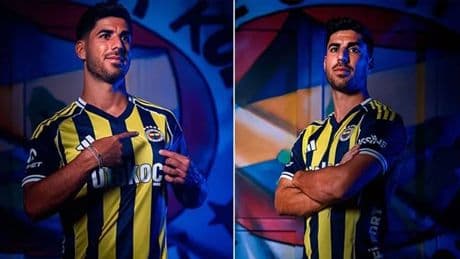 Fenerbahçe'de 8 yıl sonra ilk İspanyol