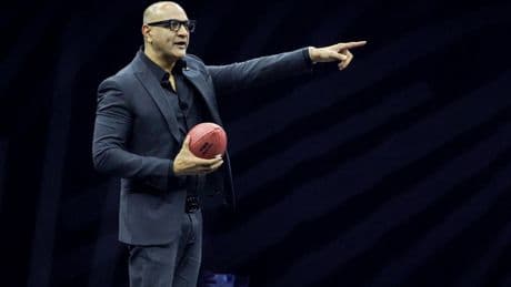 Is Jeetu Patel Bringing Cisco Investors A Satya Nadella Moment?