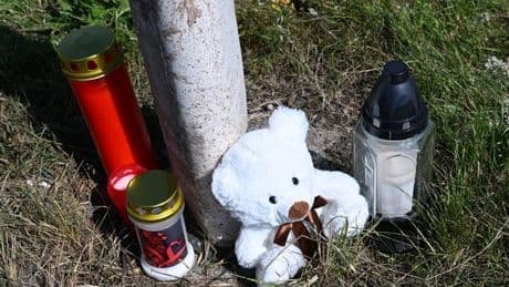 Unfall: Familie fast ausgelöscht - Kleinkind aus Koma erwacht