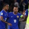 Football. Qualifications au Mondial 2026 : la France se fait peur face à l’Islande (2-1)