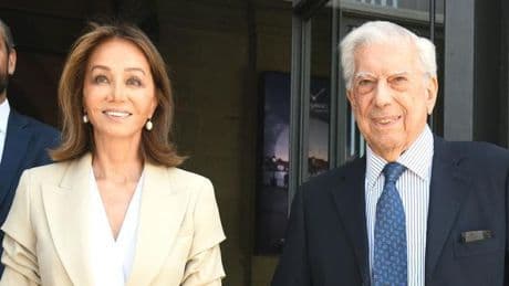 El cuento de Vargas Llosa que se lee como clave en su ruptura con Isabel Preysler