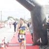 Triathlon. Gautier Hébert et Lucie Causeret champions de Bretagne à Plouescat