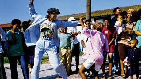 Bruce Weber: su álbum más íntimo y feroz