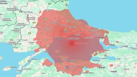 “Türkiye’nin Apollo Projesi” Tek tek deprem riski hesaplanacak