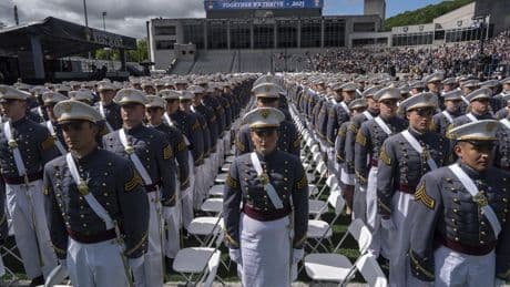 New bill in House would codify Trump's order banning woke curriculum from U.S service academies