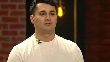 Hakan Altunbaş KİMDİR? MasterChef Türkiye 2025 Hakan Altunbaş kaç yaşında, nereli?