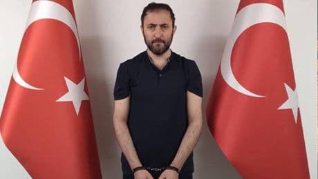 İsmail Saymaz: IŞİD bitti derken, Horasan belası başlıyor