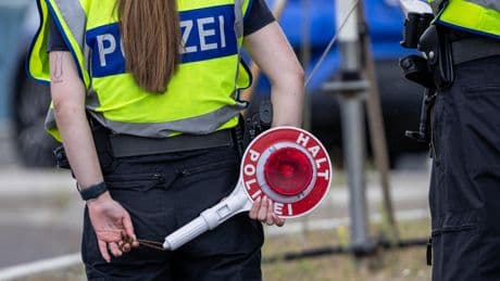 Allemagne : un projet présumé d'attentat terroriste islamiste déjoué, indique la police