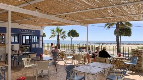 Grandes restaurantes ocultos en campings de Catalunya