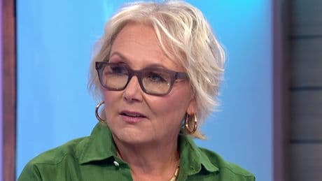 Sue Cleaver says 'something has gone really wrong' for Strictly star Vicky Pattison