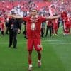 Alexander-Arnold verlaat Liverpool na twintig jaar en is op weg naar Real Madrid