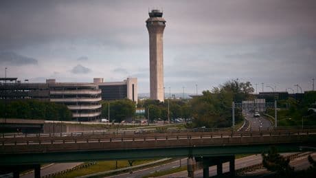 Code Red at US airports: Modernize air-traffic control before it’s too late